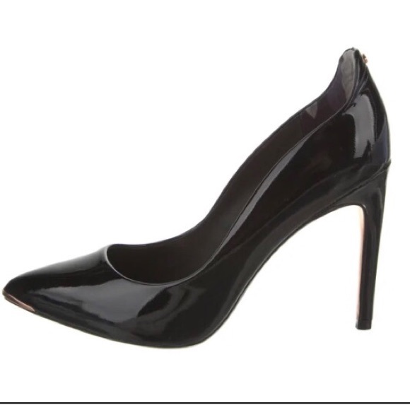 Ted Baker - Picture 11 of 11